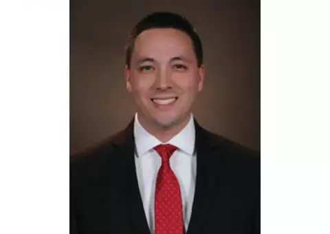 Jason Goh - State Farm Insurance Agent in Versailles, KY